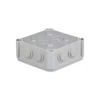 Розподільча коробка UNIKA PLANK IB601 (PLK6010850) - 2