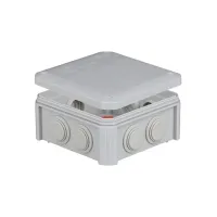 Розподільча коробка UNIKA PLANK IB601 (PLK6010850) - 1