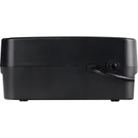 Пристрій безперебійного живлення Prologix 650VA 360W (PLP650VA8LED) - 8