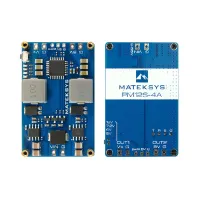 Модуль живлення MATEK PM12S-4A (PM12S4A) - Зображення 2