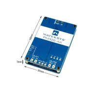 Модуль живлення MATEK PM12S-4A (PM12S4A) - Зображення 4