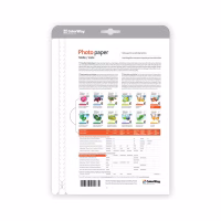 Фотобумага ColorWay 10x15, 220г, matte, 100л (PM2201004R_OEM) - Image 3
