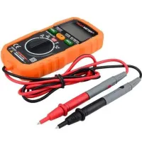 Цифровий мультиметр Protester портативний (PM8232) - 3