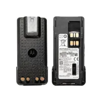 Акумулятор Motorola PMNN4543A_ 2450mAh - 3