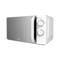 Мікрохвильова піч PRIME Technics PMW 20734 HW - Изображение 1