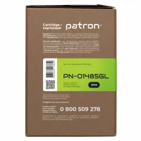 Картридж Patron XEROX WC 3210 GREEN Label (PN-01485GL) - 3
