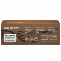Картридж Patron XEROX Phaser 3020/WC3025 106R02773 Extra (PN-02773R) - 5