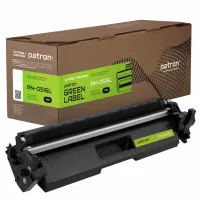 Картридж Patron CANON 051 GREEN Label (PN-051GL) - Зображення 1
