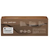 Картридж Patron Canon 069H black Green Label (PN-069HKGL) - 3