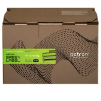 Картридж Patron Canon 070H Green Label (PN-070HGL) - 2