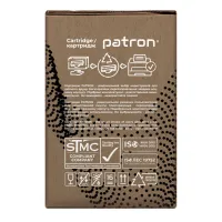 Картридж Patron HP 151A (W1510A) Green Label (PN-151AGL) - 6