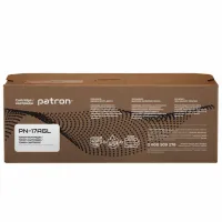 Картридж Patron HP LJ CF217A GREEN Label (PN-17AGL) - 5