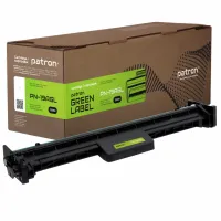 Драм картридж Patron HP LJ CF219A GREEN Label (PN-19AGL) - 1