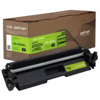 Картридж Patron HP LJ CF230A GREEN Label (PN-30AGL) - Изображение 1