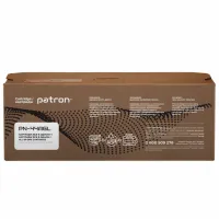 Картридж Patron HP LJ CF244A GREEN Label (PN-44AGL) - 5