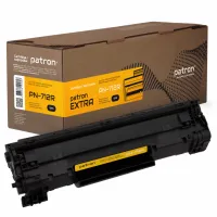Картридж Patron CANON 712 Extra (PN-712R) - 1