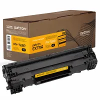 Картридж Patron CANON 728 Extra (PN-728R) - 1