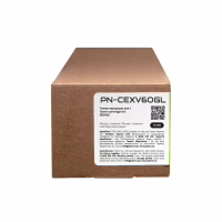 Тонер-картридж Patron Canon C-EXV60 Green Label (PN-CEXV60GL) - Image 4