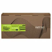 Картридж Patron CANON FX-10 GREEN Label (для MF4120/ 4140) (PN-FX10GL) - Изображение 2