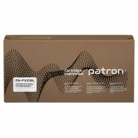 Картридж Patron CANON FX-10 GREEN Label (для MF4120/ 4140) (PN-FX10GL) - Изображение 5