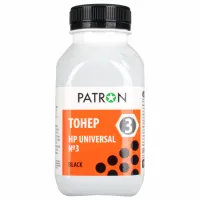 Тонер HP LJ Universal №3 Patron (PN-HU3-100) - 2