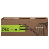 Тонер-картридж Patron Kyocera Mita TK-5240K black Green Label (PN-TK5240KGL) - Зображення 2