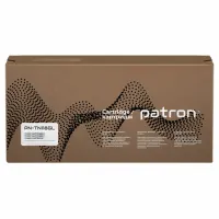 Тонер-картридж Patron Konica Minolta TN118 280 г Green Label (PN-TN118GL) - 5