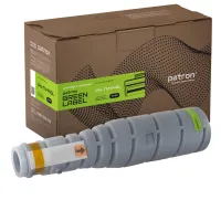 Тонер-картридж Patron Konica Minolta TN414 Green Label (PN-TN414GL) - 1
