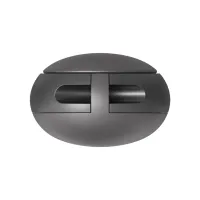 Цифровий диктофон PLAUD AI Note Pin Cosmic Gray (PN0200-GR) - 7