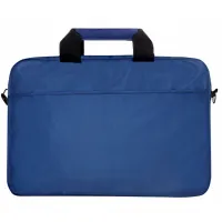 Сумка для ноутбука Porto 12" PN12-02 dark blue (PN12-02DB) - 2