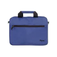 Сумка для ноутбука Porto 12" PN12-02 dark blue (PN12-02DB) - 1
