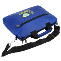 Сумка для ноутбука Porto 13.3'' PN13DB LoveUkraine DarkBlue (PN13DB_LoveUkr) - 5