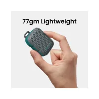 Акустична система HiFuture Pocket-S Black (pocket-s.black) - 12