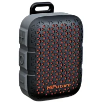 Акустична система HiFuture Pocket-S Black (pocket-s.black) - 2