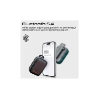 Акустична система HiFuture Pocket-S Black (pocket-s.black) - 5