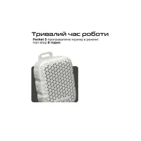 Акустична система HiFuture Pocket-S Black (pocket-s.black) - 6