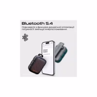 Акустическая система HiFuture Pocket-S Blue/Green (pocket-s.bluegreen) - Image 4