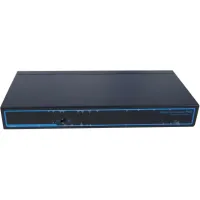 Комутатор мережевий Atis PoE-1010-8P/250m - 2