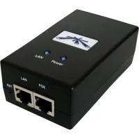 Адаптер PoE Ubiquiti POE-24-30W - 1