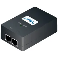 Адаптер PoE Ubiquiti POE-48-24W - 1