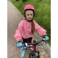 Велорукавиці PowerPlay 003 Діно S (PP_003_S_Dino) - 6