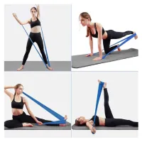 Еспандер PowerPlay 4112 Heavy 11 кг Red (PP_4112_Red_Heavy) - 3