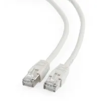 Патч-корд 15м FTP cat 6 Cablexpert (PP6-15M) - Зображення 1