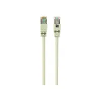 Патч-корд 20м FTP cat 6 CCA gray Cablexpert (PP6-20M) - 1
