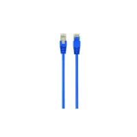 Патч-корд 2м FTP cat 6 CCA blue Cablexpert (PP6-2M/B) - 1
