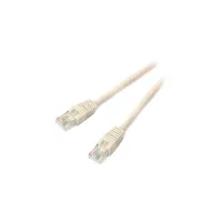Патч-корд 30м UTP cat 6 CCA gray Cablexpert (PP6U-30M) - 1