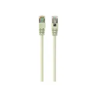Патч-корд 15м FTP cat 6 CCA gray Cablexpert (PPB6-15M) - 1