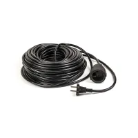 Мережевий подовжувач PowerPlant JY-3021/30 30м (PPEA10M300S1) - 1