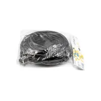 Мережевий подовжувач PowerPlant 20 м, 2x2.5мм2, 16А (JY-3021/20) (PPEA16M200S1) - 2