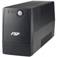 Пристрій безперебійного живлення FSP FP1500 (PPF9000525) - 1